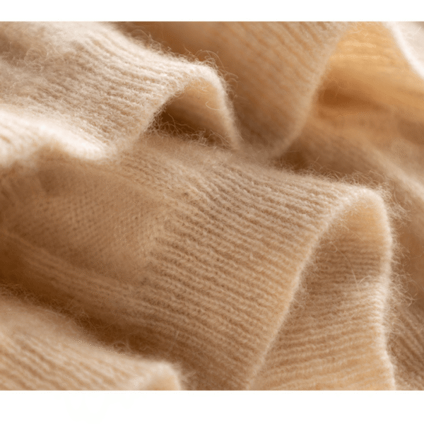Pure Bliss Cashmere Sweater - Padronn