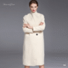 Pure Form Coat - Padronn