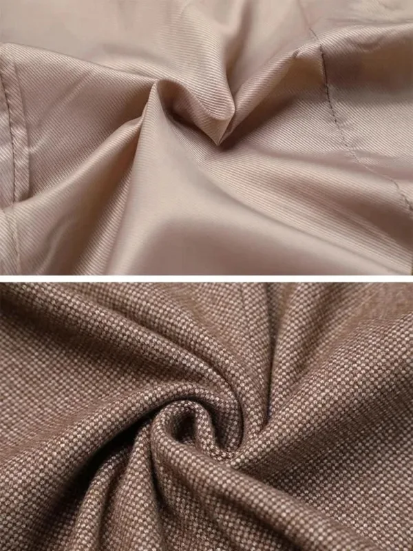 Refined Statement Blazer - Padronn