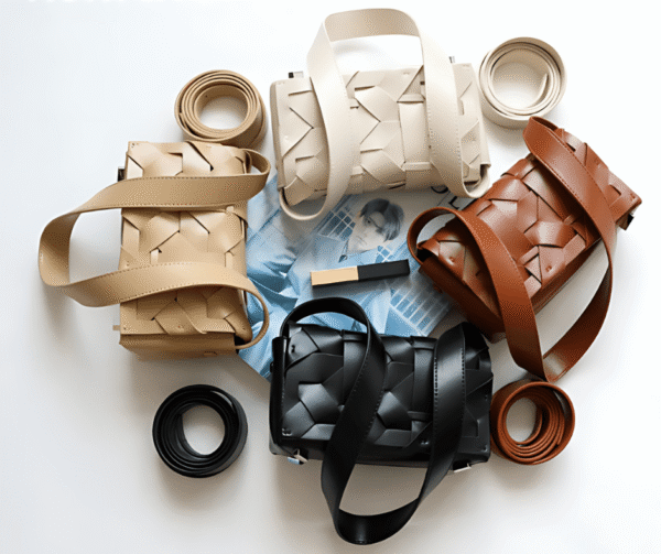 Regal Allure - Padronn