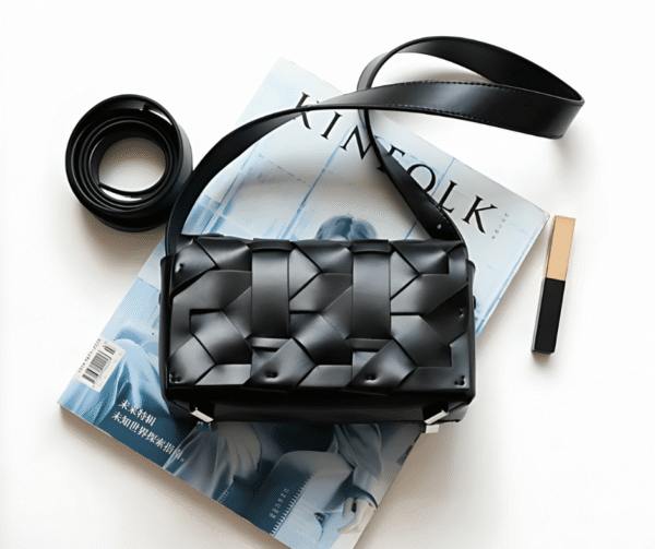 Regal Allure - Padronn