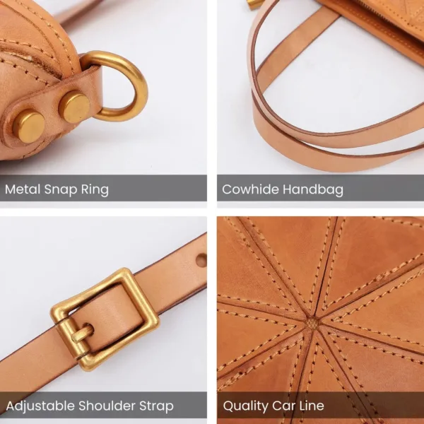 Riviera Handmade - Padronn