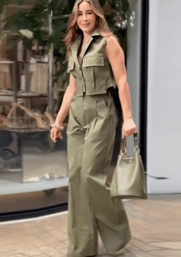 Sculpt Set - Padronn