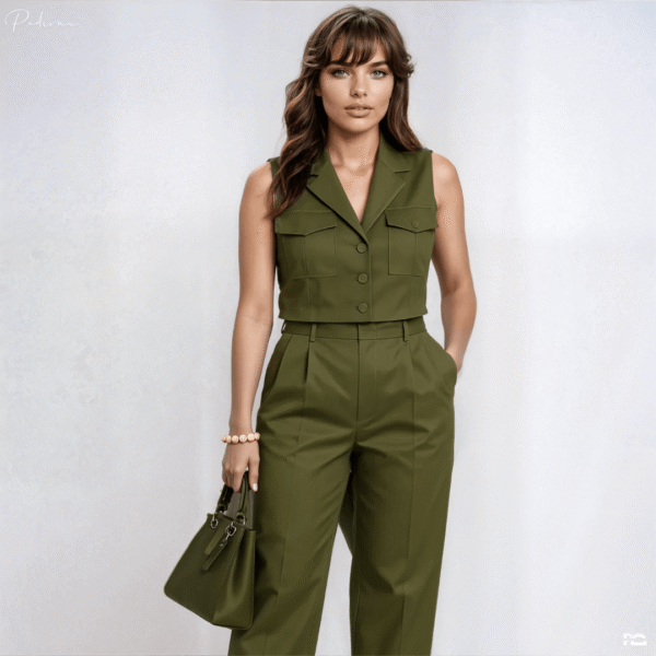 Sculpt Set - Padronn