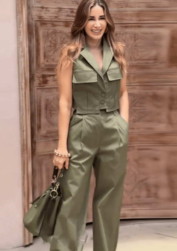 Sculpt Set - Padronn