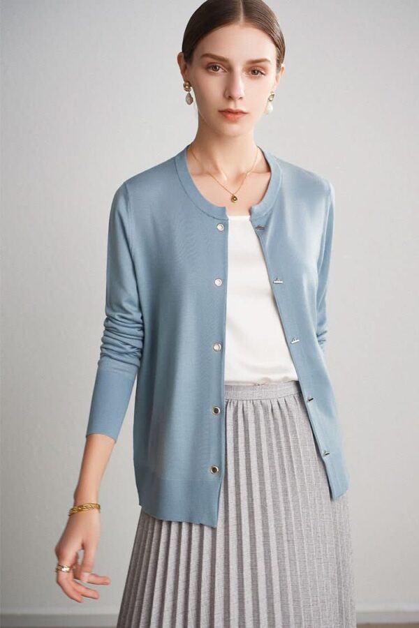 Seraphine Silk Cami - Padronn