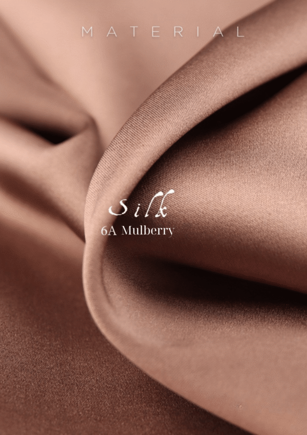 Seraphine Silk Cami - Padronn