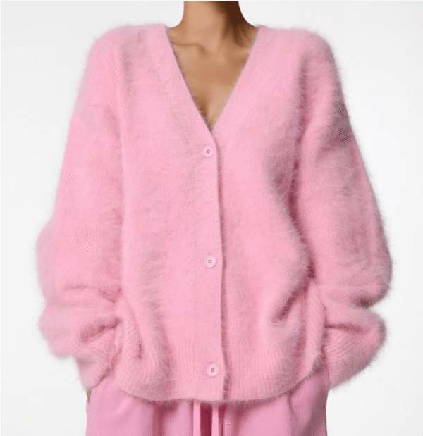 Serenity Cardigan - Padronn