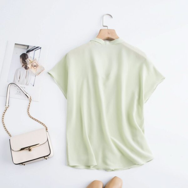 Serica Flow - Padronn