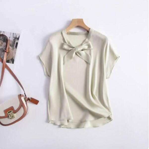 Serica Flow - Padronn