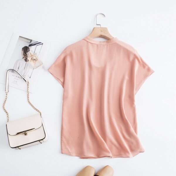 Serica Flow - Padronn