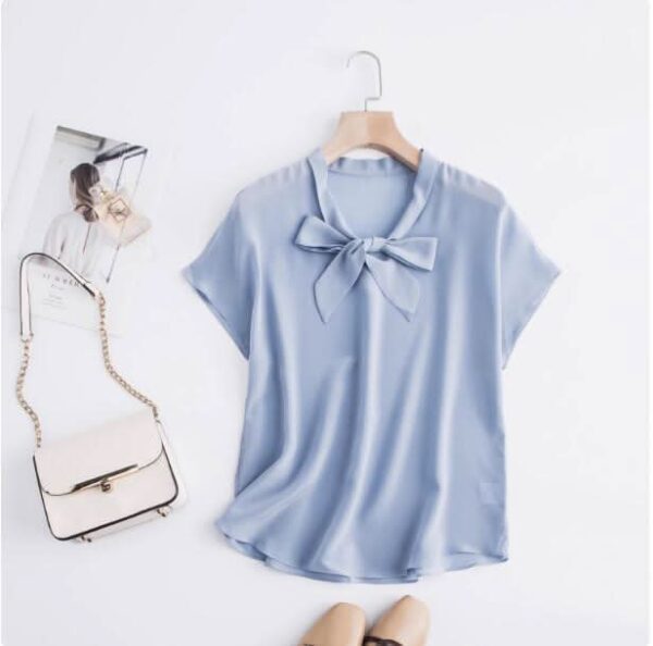 Serica Flow - Padronn