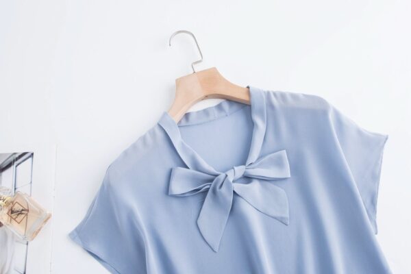 Serica Flow - Padronn