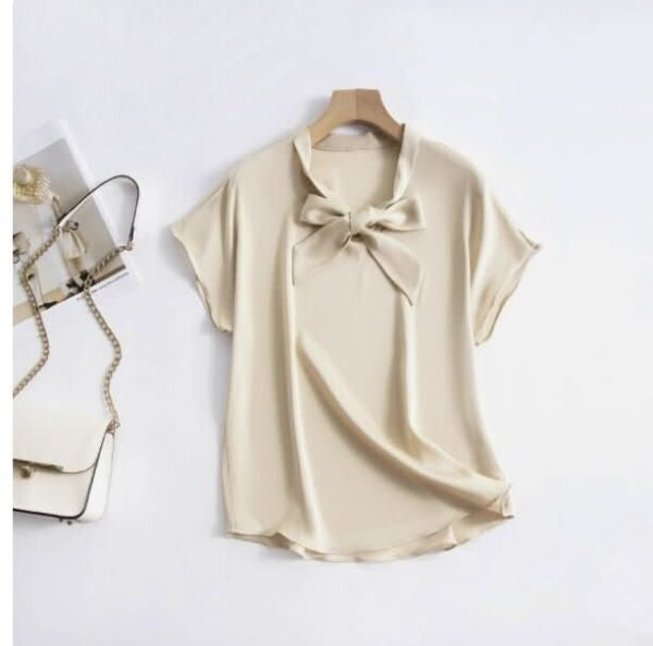 Serica Flow - Padronn