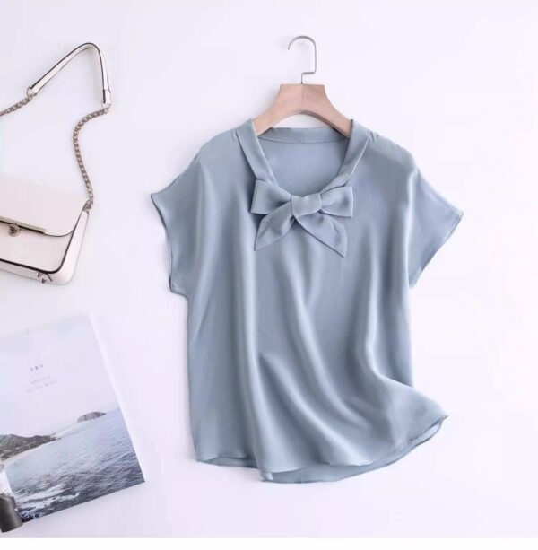 Serica Flow - Padronn