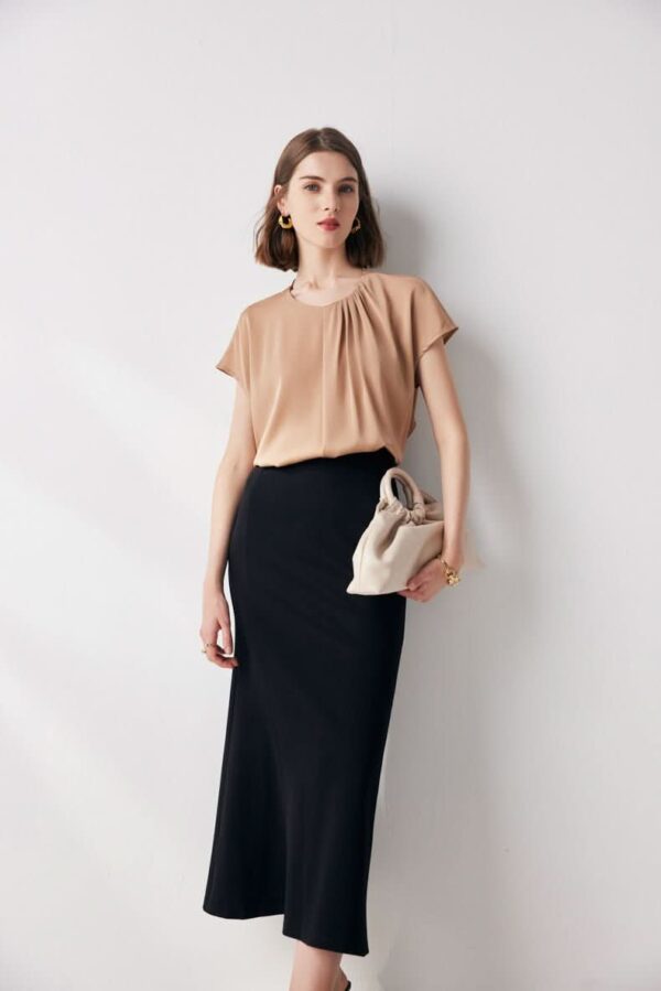 Serica Tee - Padronn