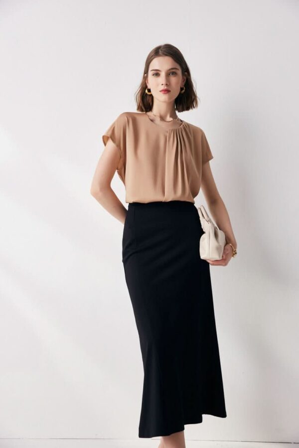 Serica Tee - Padronn