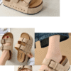 Serra Sandal - Padronn