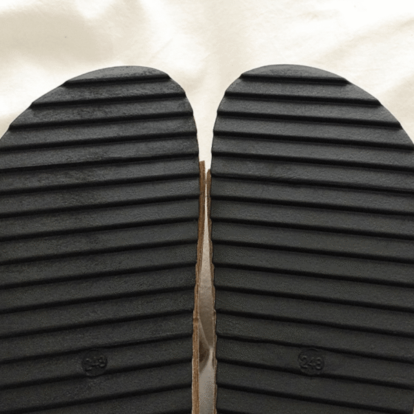 Serra Sandal - Padronn