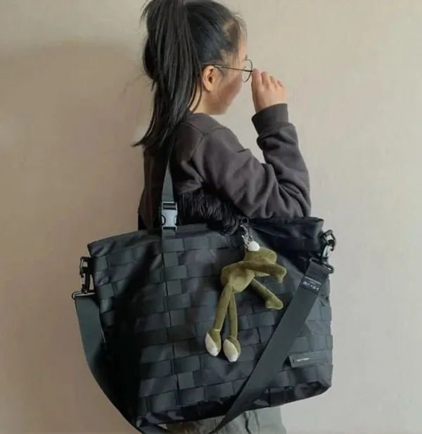 SF - 79 Tote Bag - Padronn