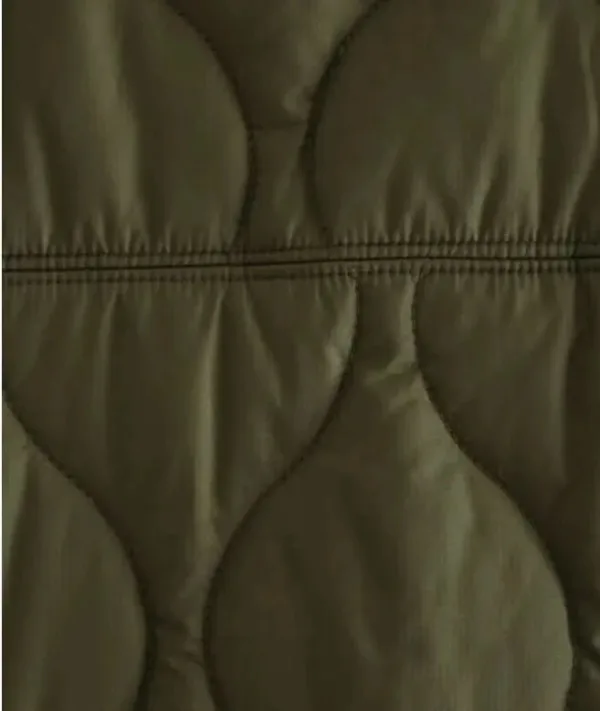 Short sleeve Jacket - Padronn