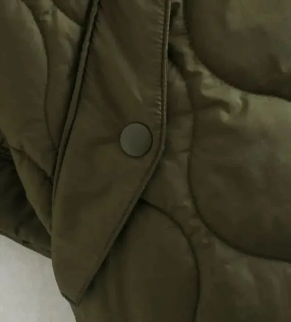 Short sleeve Jacket - Padronn