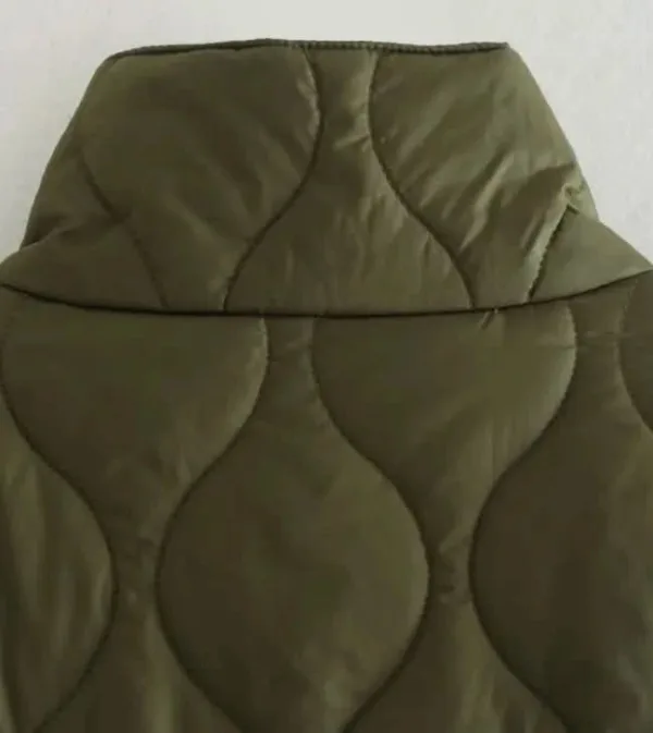 Short sleeve Jacket - Padronn