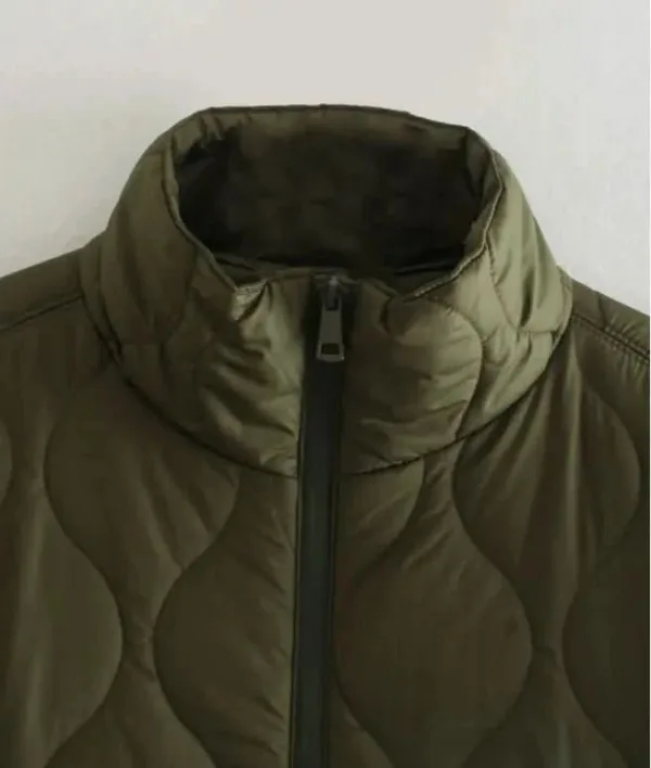 Short sleeve Jacket - Padronn