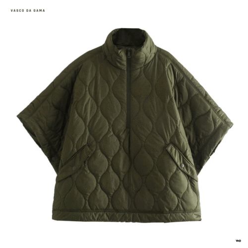 Short sleeve Jacket - Padronn