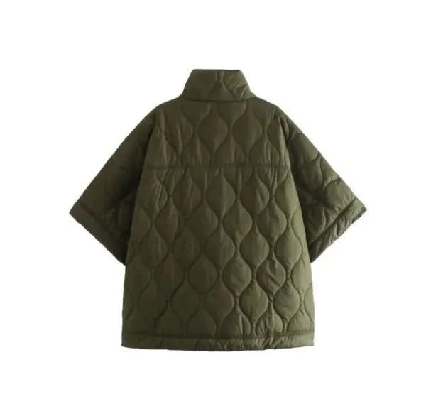 Short sleeve Jacket - Padronn