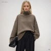 Sienna Oversized Knit - Padronn