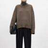 Sienna Oversized Knit - Padronn