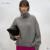 Sienna Oversized Knit - Padronn