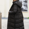 Sierra Belted Down Coat - Padronn