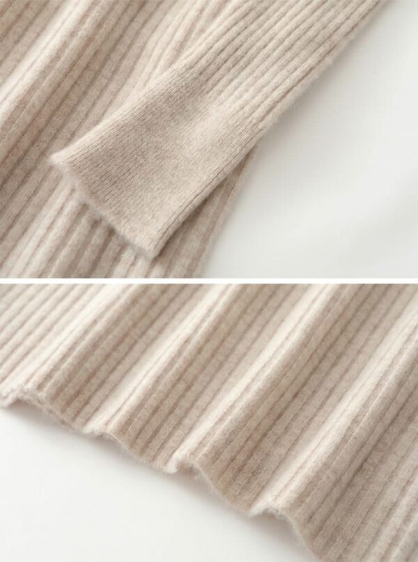 Silhouette Luxe Dress - Padronn