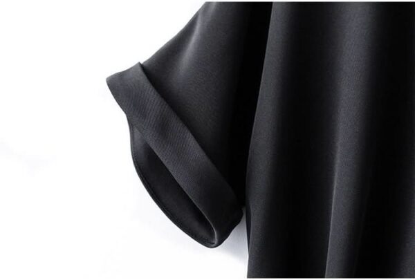 Silken Grace Dress - Padronn