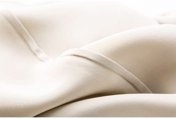 Silken Grace Dress - Padronn