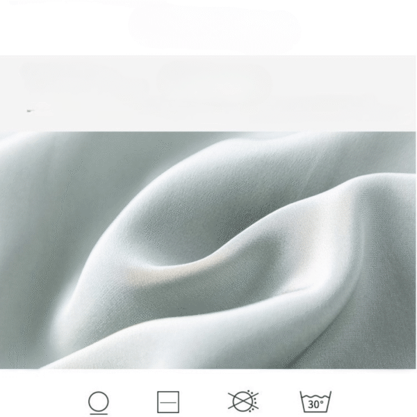 Silken Grace Dress - Padronn