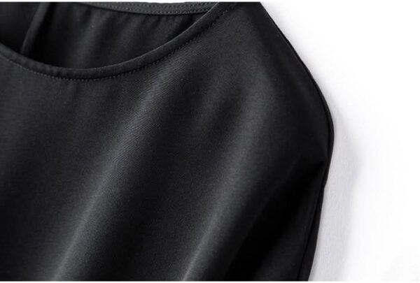 Silken Grace Dress - Padronn