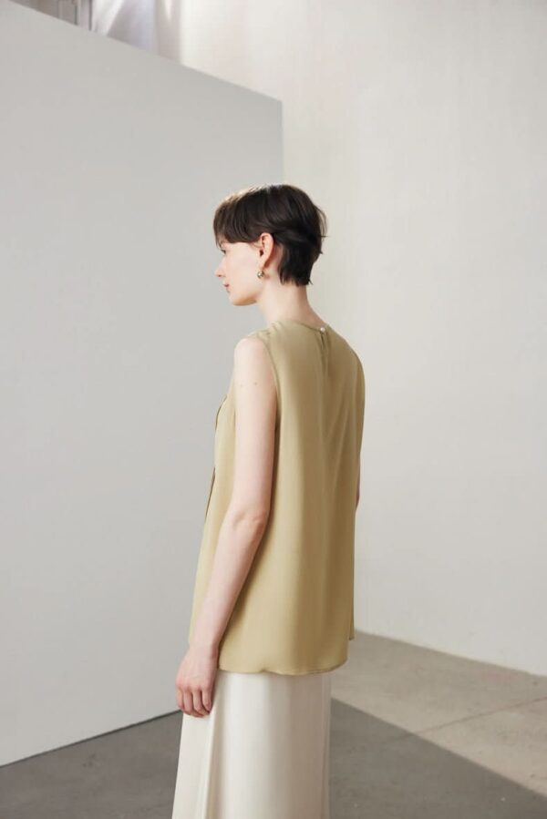 Silk Reverie - Padronn