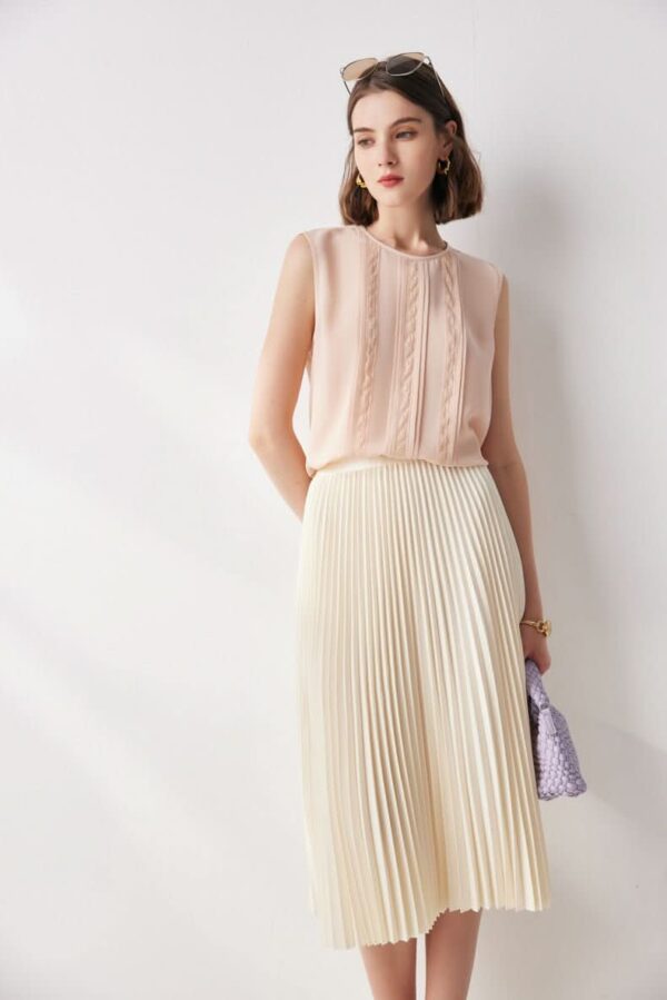 Silk Reverie - Padronn