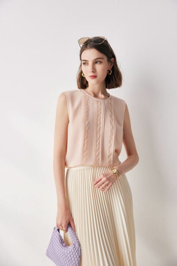 Silk Reverie - Padronn