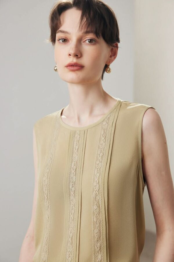 Silk Reverie - Padronn