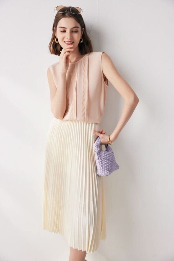 Silk Reverie - Padronn