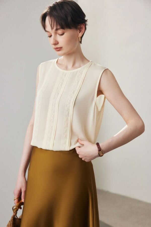 Silk Reverie - Padronn