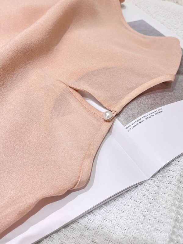 Silk Reverie - Padronn