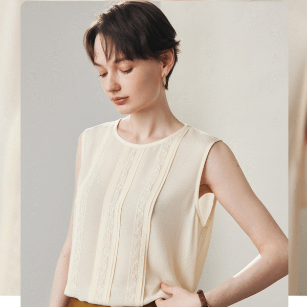 Silk Reverie - Padronn