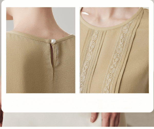 Silk Reverie - Padronn