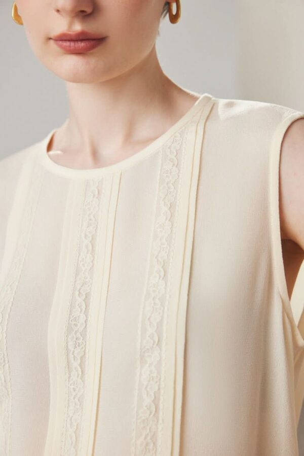 Silk Reverie - Padronn