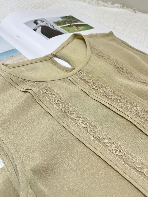 Silk Reverie - Padronn